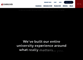 ucumberlands.edu