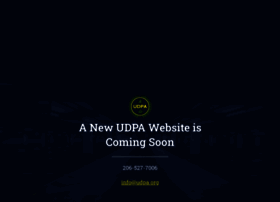 udpa.org