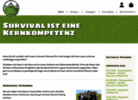 ueberlebenskunst.at