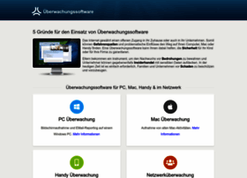 ueberwachungssoftware.de