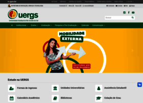 uergs.edu.br