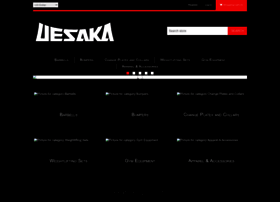 uesakabarbell.com