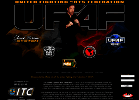 ufaf.org
