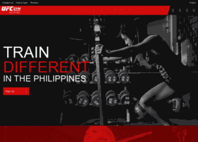 ufcgym.com.ph