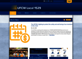 ufcwlocal1529.org