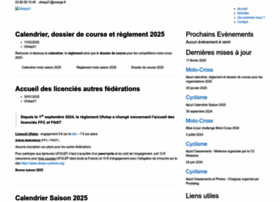 ufolep21.fr
