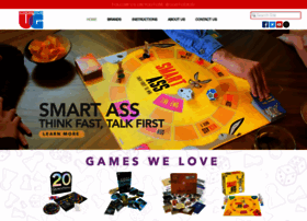 ugames.com