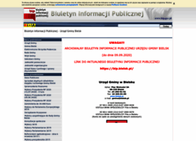 ugbielsk.bip.org.pl