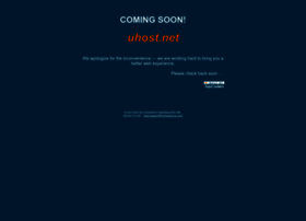 uhost.net