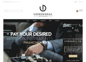 uhrendeal.ch