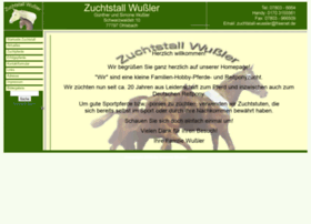 uhrenzauber.de