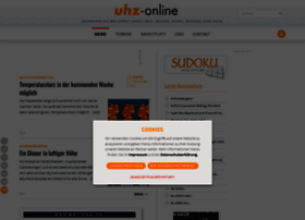 uhz-online.de