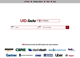 uid-suche.at