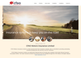 uinsure.co.za