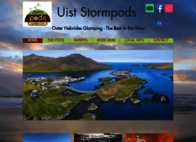 uiststormpods.com