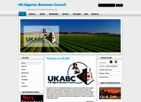 uk-algeria.org