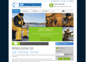 uk-fishing-tackle.co.uk