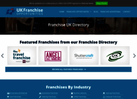 uk-franchise-opportunities.org