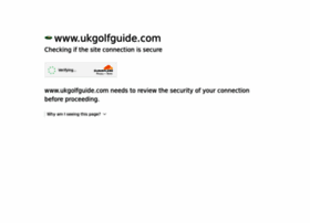 uk-golfguide.com