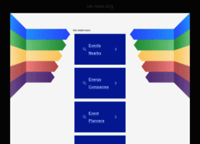 uk-ises.org