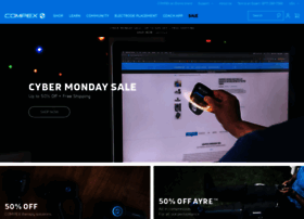uk.compexstore.com