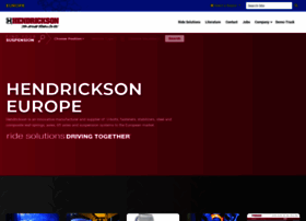 uk.hendrickson-intl.com