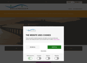 uk.oresundsbron.com