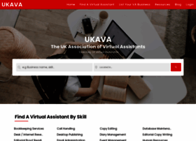 ukava.co.uk