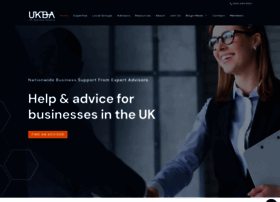 ukba.co.uk