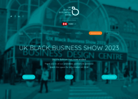 ukblackbusinessshow.co.uk