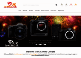 ukcameraclub.co.uk