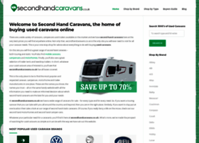 ukcaravansforsale.co.uk