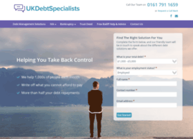 ukdebtspecialists.co.uk