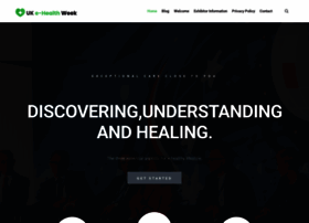 ukehealthweek.com