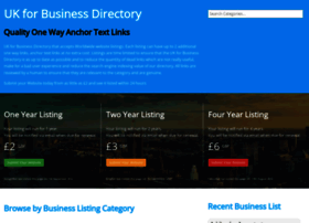 ukforbusiness.co.uk