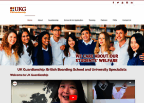 ukguardianship.com