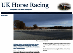 ukhorseracing.co.uk