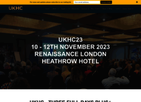 ukhypnosisconvention.co.uk