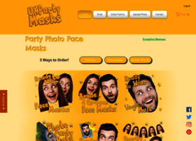 ukpartymasks.co.uk