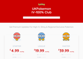ukpokemon.com