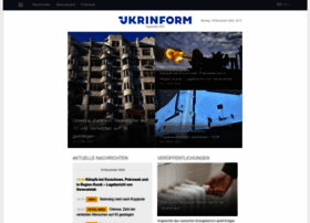 ukrinform.de