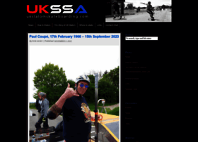 ukslalomskateboarding.org.uk