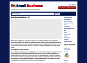 uksmall.business