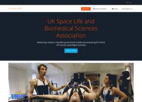 ukspacelabs.co.uk