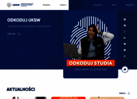 uksw.edu.pl
