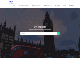 uktickets.co.uk