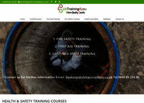 uktraining4u.co.uk