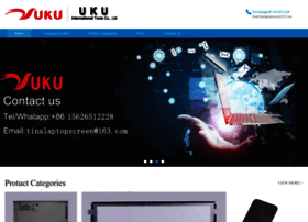 ukutrade.com