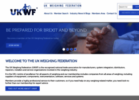 ukwf.org.uk