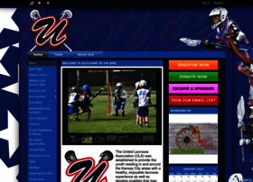 ulacrosse.org